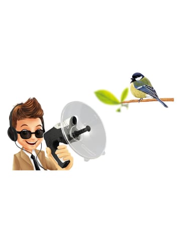 BUKI Versterker - vanaf 6 jaar