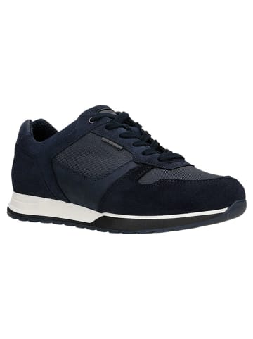 Wojas Sneakers donkerblauw