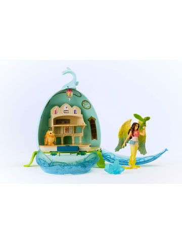 Schleich Spielfiguren-Set "Mysthische Bibliothek" - ab 5 Jahren