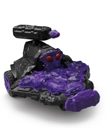 Schleich Speelvoertuig "Schaduwstraaljet met mini creature" - vanaf 7 jaar