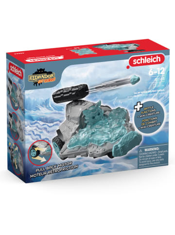 Schleich Spielfahrzeug "Schatten Düsenjet mit Mini Creature" - ab 7 Jahren