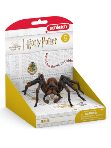 Schleich Spielfigur "Aragog" - ab 6 Jahren