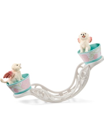 Schleich 10tlg. Set: Spielfiguren "Winged Baby Lion Training" - ab 5 Jahren