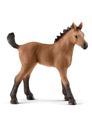 Schleich Speelfiguur "Quarter horse" - vanaf 3 jaar