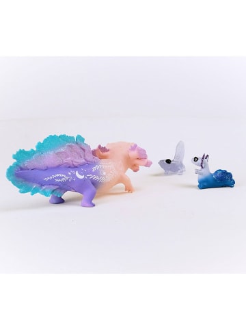 Schleich Speelfiguren "Axolotl discovery Set" - vanaf 5 jaar