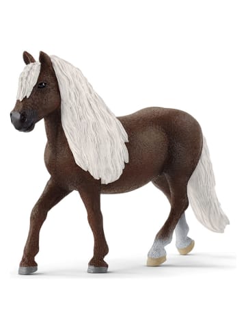 Schleich Speelfiguur "Schwarzwälder Merrie" - vanaf 3 jaar