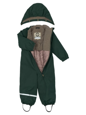 mikk-line Sneeuwpak groen