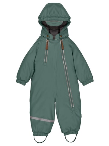 mikk-line Sneeuwpak groen