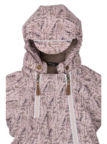 mikk-line Sneeuwpak lichtroze