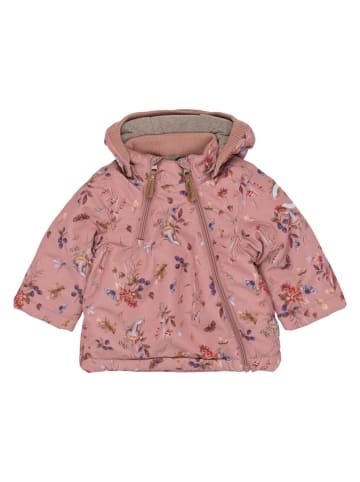 mikk-line Tusssenjas lichtroze