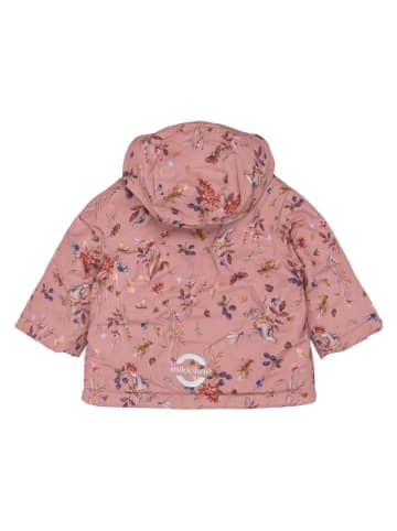 mikk-line Tusssenjas lichtroze