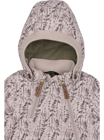 mikk-line Übergangsjacke in Rosa