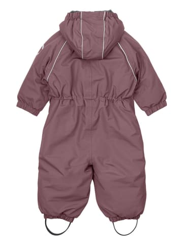 mikk-line Sneeuwpak lichtroze