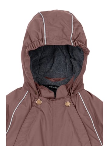 mikk-line Sneeuwpak lichtroze