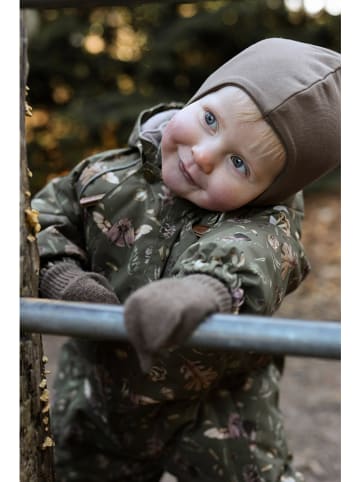 mikk-line Sneeuwpak kaki