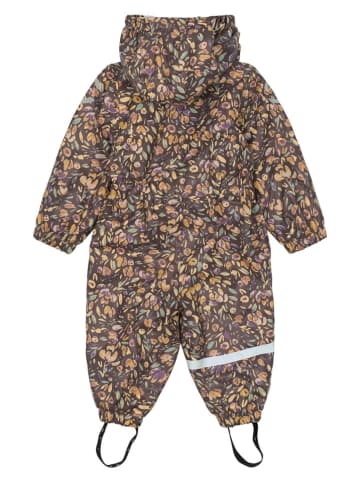 mikk-line Regenpak bruin