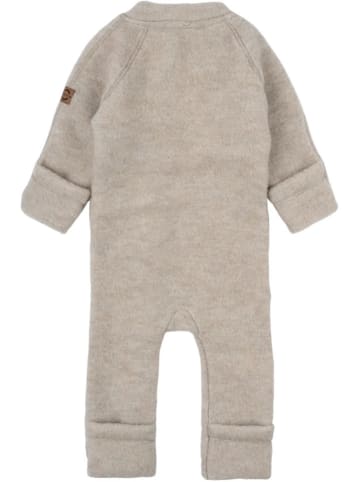 mikk-line Wollen pakje beige