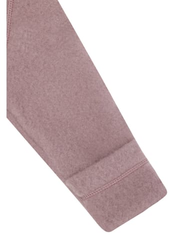 mikk-line Wolloverall in Altrosa