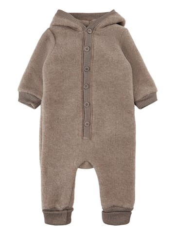 mikk-line Wollen pakje bruin