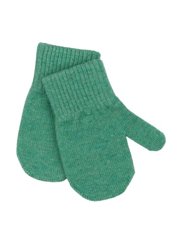 mikk-line Rękawiczki (3 pary) w kolorze zielonym, granatowym i czarnym