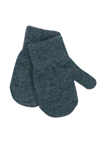 mikk-line 3er-Set: Fästlinge in Gürn/ Dunkelblau/ Schwarz