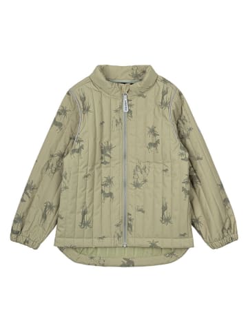 mikk-line 2-delige thermo-outfit