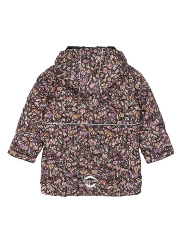 mikk-line Winterjacke in Braun