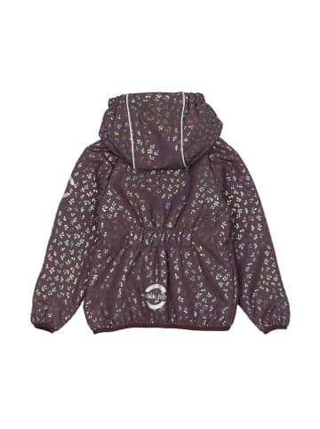 mikk-line Softshelljacke in Lila