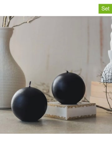 Lucky Bees Świece zapachowe (2 szt.) - 2x 100 g