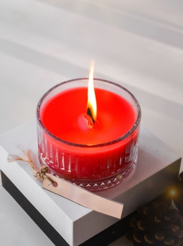 Lucky Bees Świeca zapachowa - 200 g