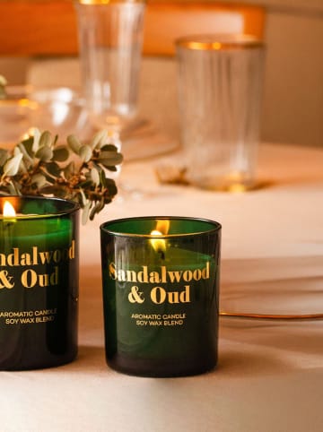 Lucky Bees 2-delige set: geurkaarsen (verrassingsproduct)