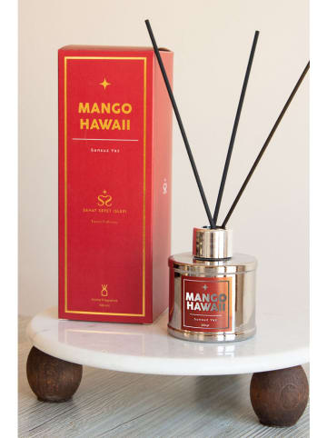 Lucky Bees 3-częściowy zestaw "Mango Hawaii"