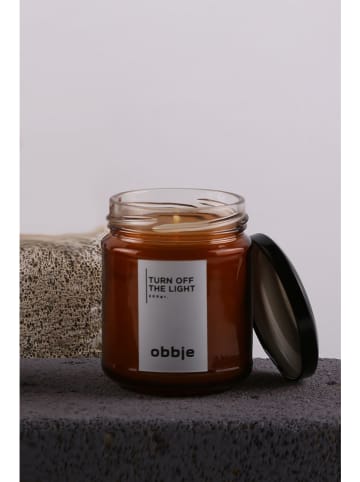 Lucky Bees Świeca zapachowa - 200 g