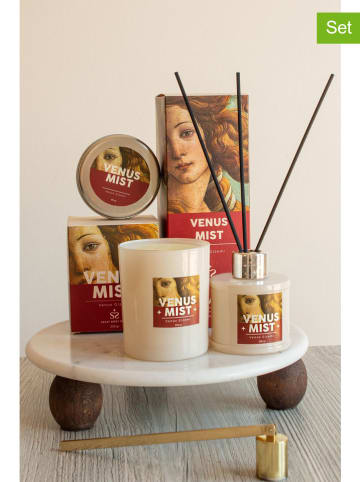 Lucky Bees 3-częściowy zestaw "Venus Mist"