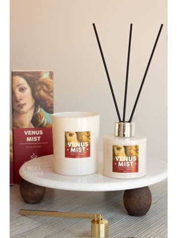 Lucky Bees 3-częściowy zestaw "Venus Mist"