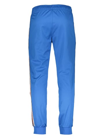 Lacoste Trainingshose in Blau