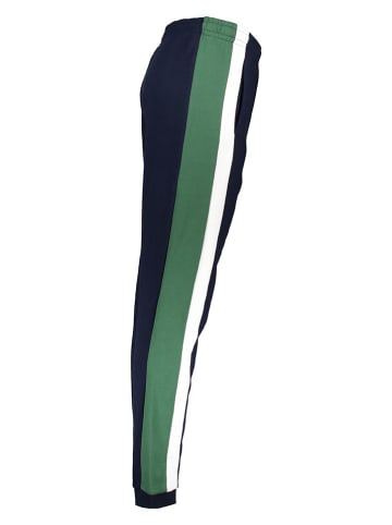 Lacoste Sweathose in Dunkelblau