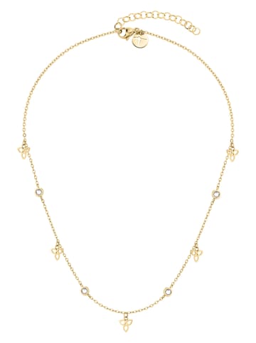 Tamaris Ketting met sierelementen - (L)45 cm