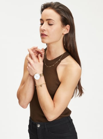 Tamaris Armband met sierelementen