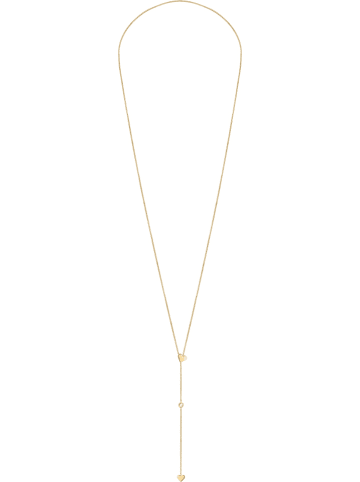 Tamaris Ketting met sierelement - (L)71 cm