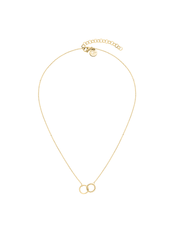 Tamaris Ketting met sierelementen - (L)45 cm