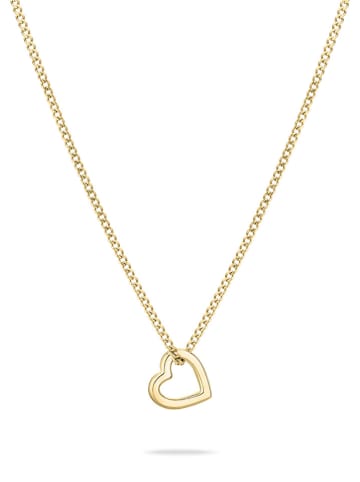 Tamaris Ketting met hanger - (L)45 cm