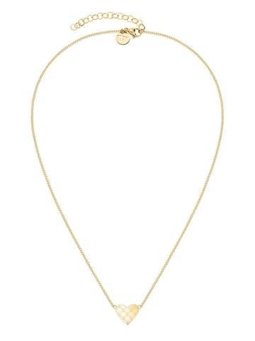 Tamaris Halskette mit Schmuckelement - (L)45 cm