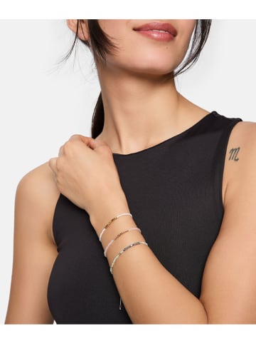 Tamaris Armband met sierelementen