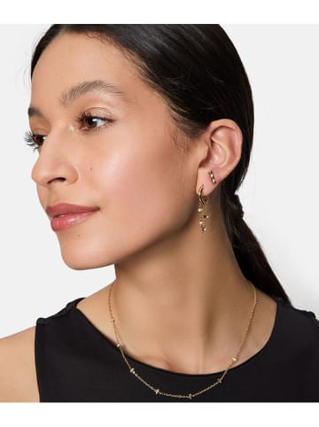 Tamaris Kolczyki-wkrętki ze szkłem