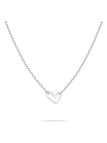 Tamaris Halskette mit Schmuckelement - (L)45 cm