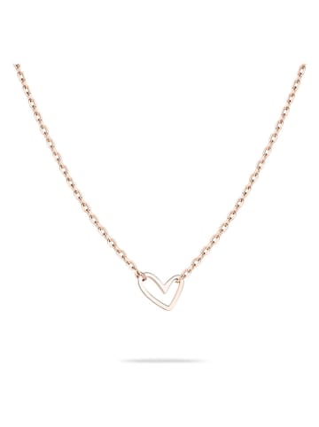 Tamaris Ketting met sierelement - (L)45 cm