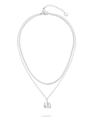 Tamaris Ketting met hanger - (L)47 cm