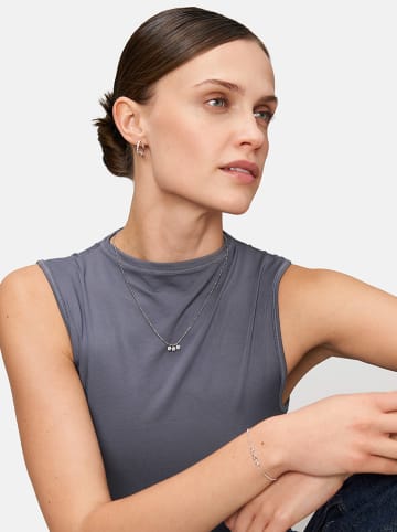 Tamaris Zilveren armband met edelstenen