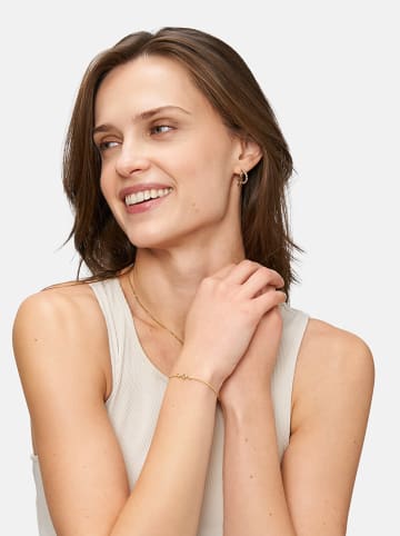 Tamaris Zilveren armband met edelstenen